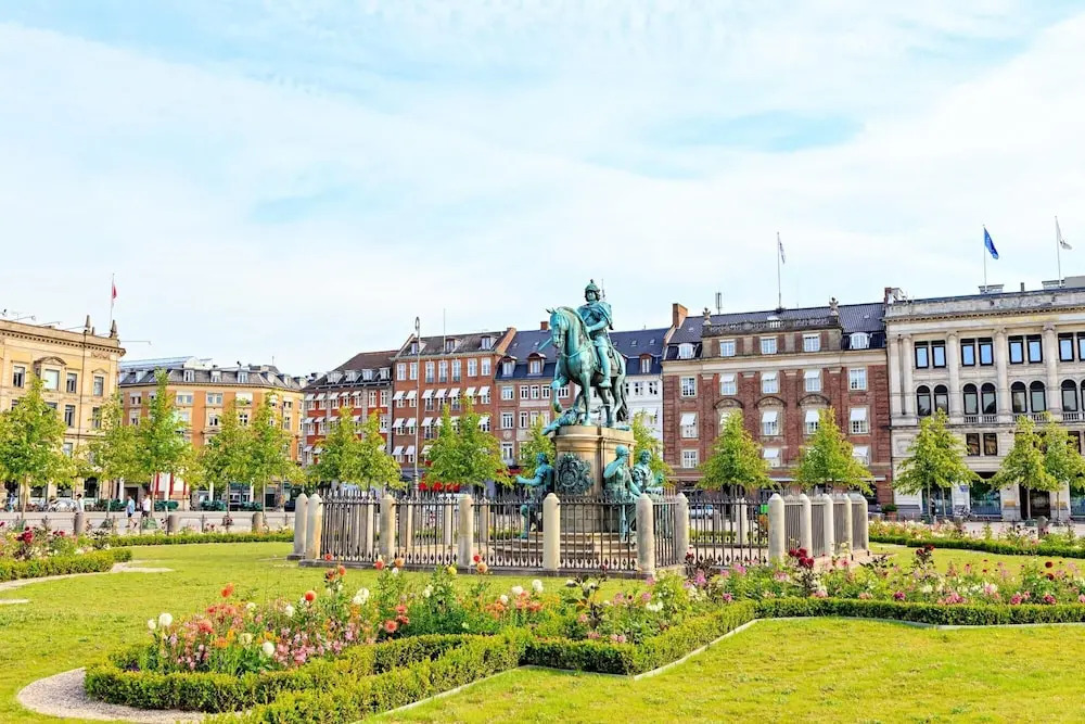 ★Nordic Design · Newly Renovated · Next Parliament