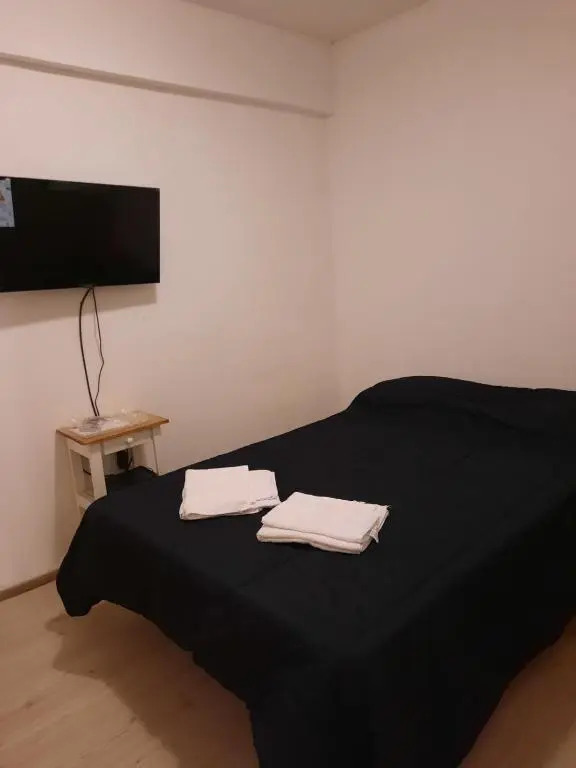 Departamento en Güemes 2036, OROÑO Y EL RIO