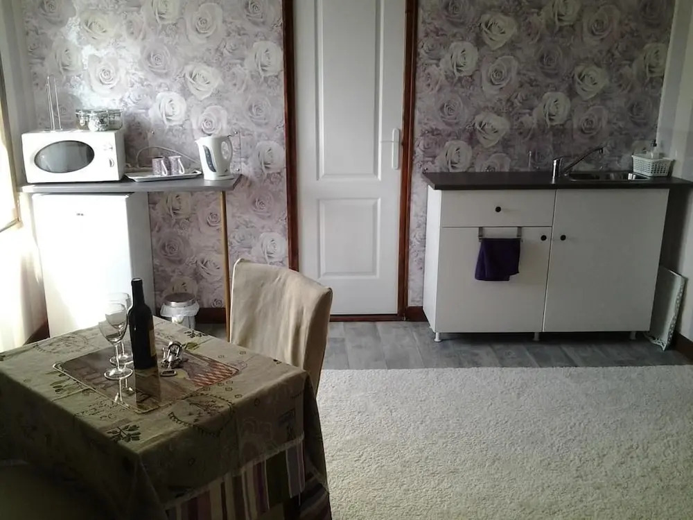 Domaine St Georges