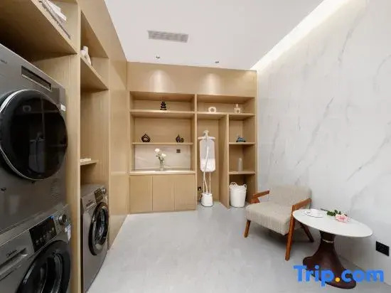 Zhipin Hotel Guangzhou Beijing Road Pedestrian Street Branch
