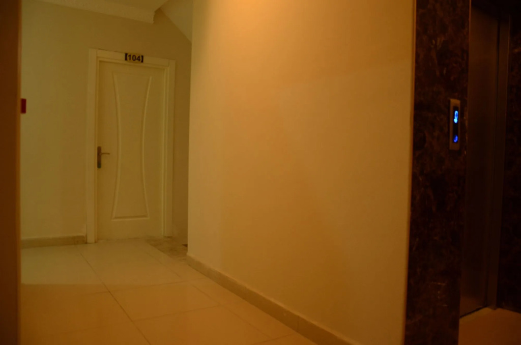 Hotel Alyans