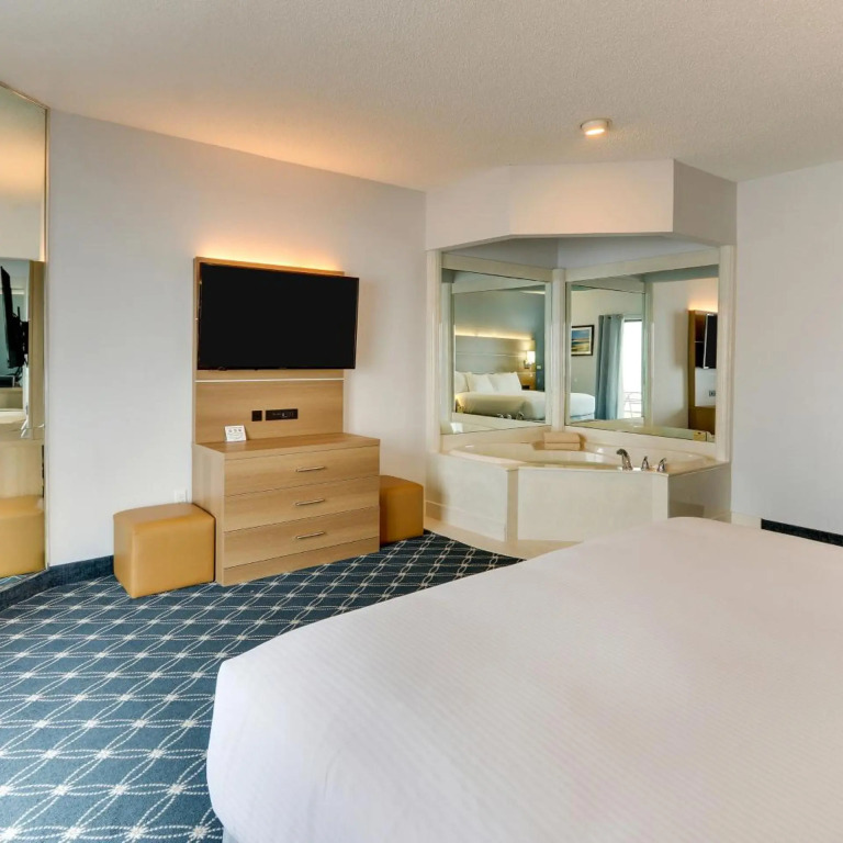 Parkshore Resort