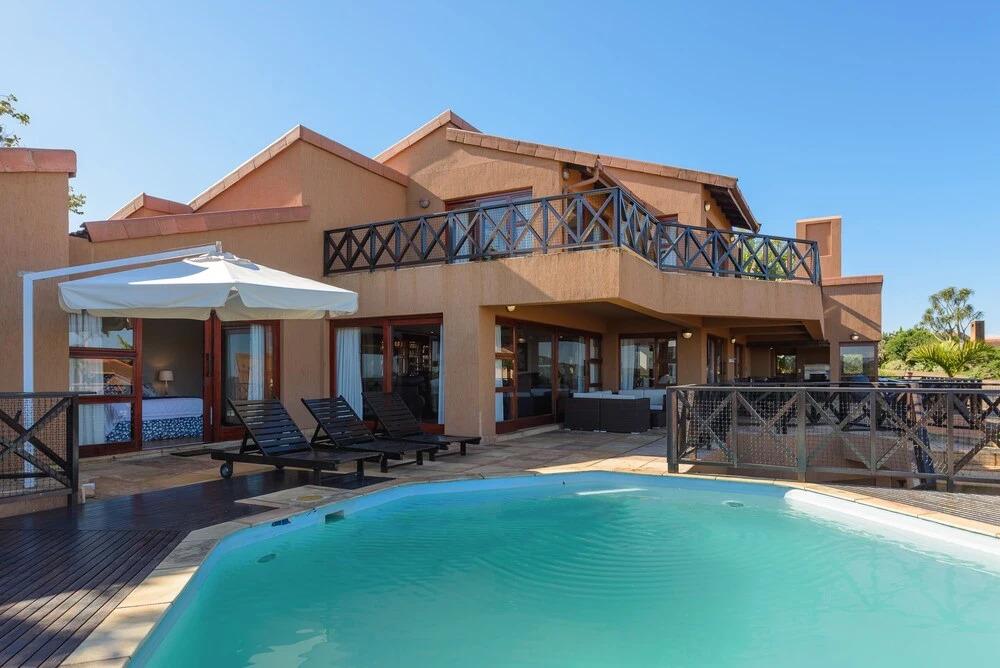 San Lameer Villa Rentals 13925
