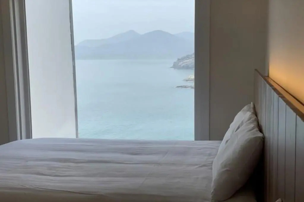 Resort Bluemau Geoje