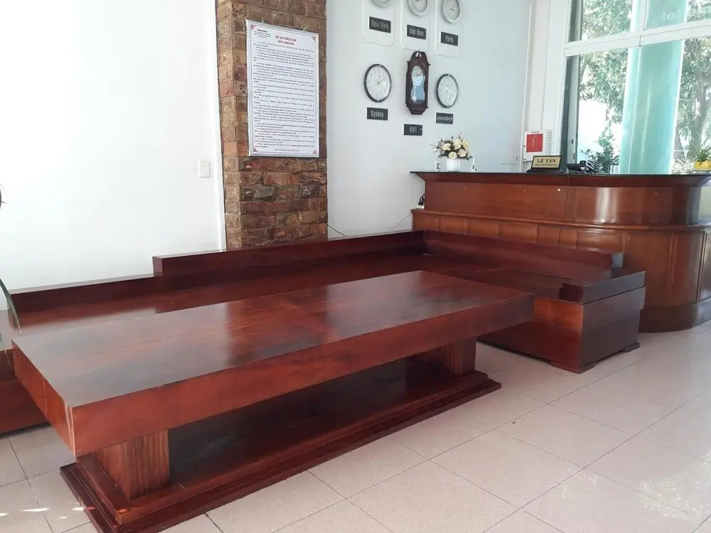 Phú Quý 3 Hotel