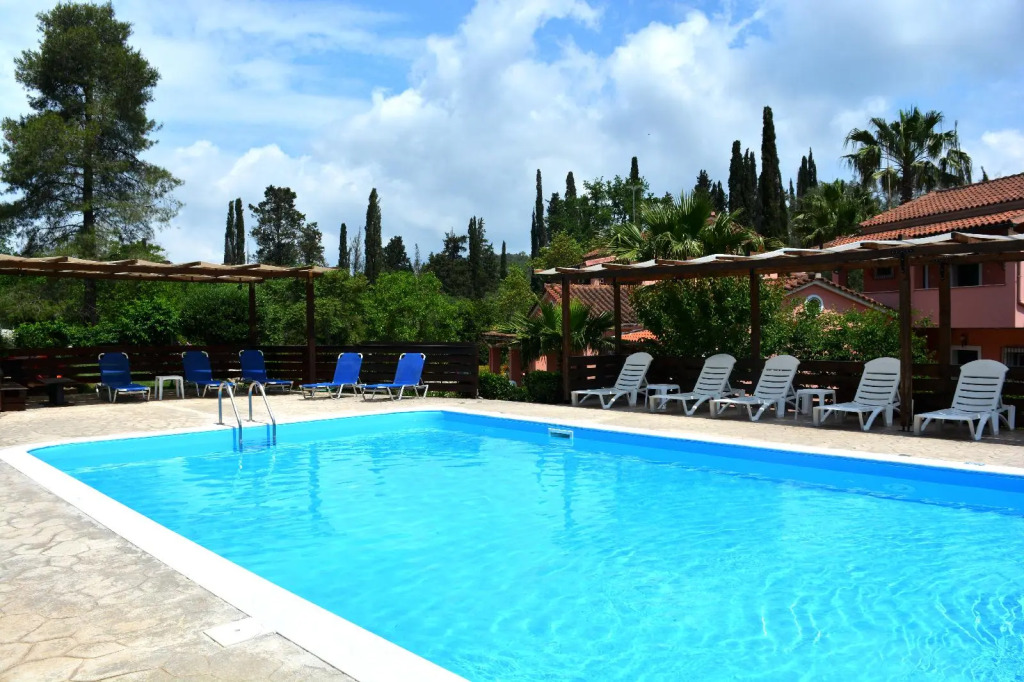 Apartments Despina