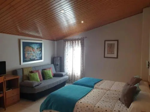 Hostal El Forn
