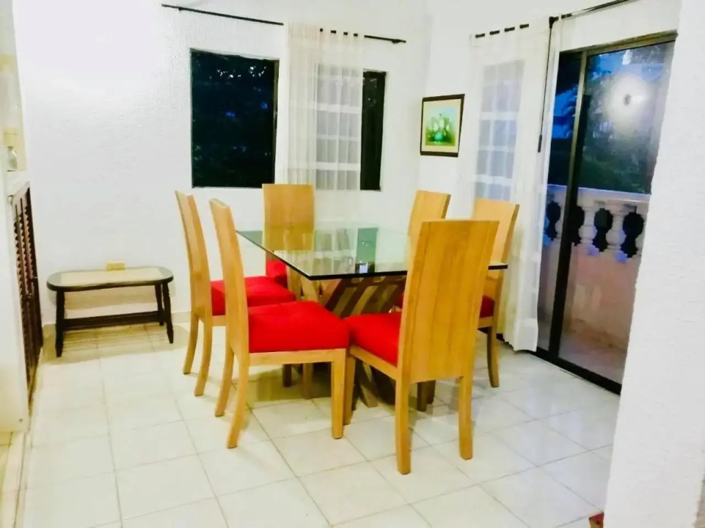 Casa Melgar Condominio Hacienda La Estancia