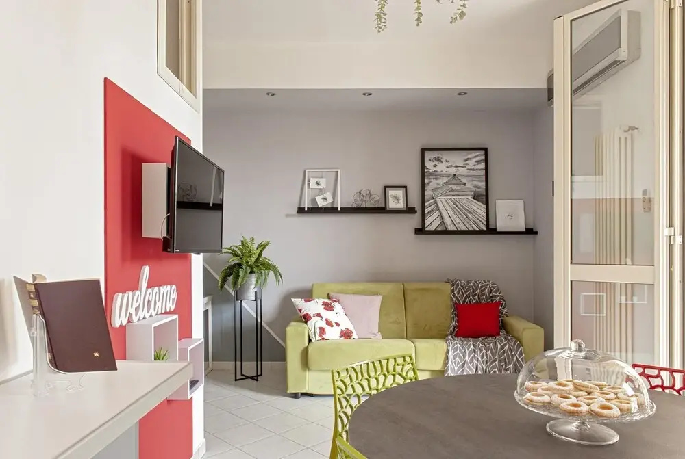 Smart House Livorno in Livorno