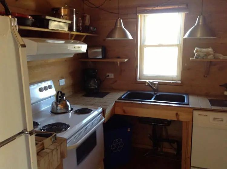 Chalet Le Nymphéa by Cottages du Lac Orford