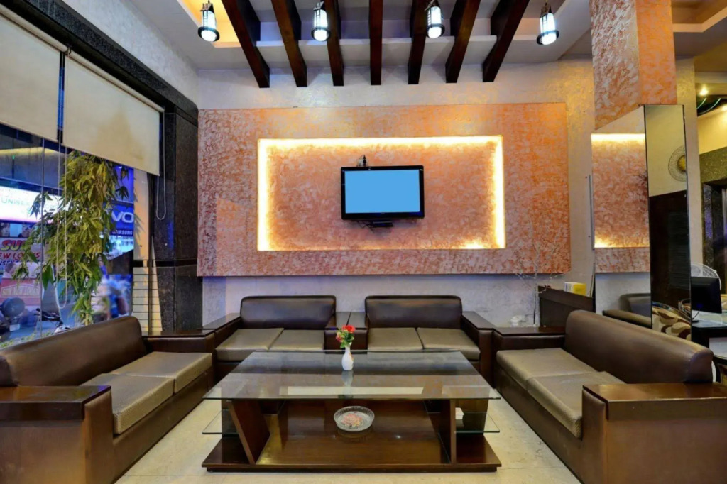 Hotel Star Plaza Paharganj