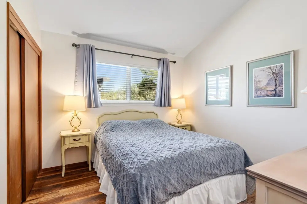 Kathy'S Korner - Pet Friendy With Large Deck! 3 Bedroom Home