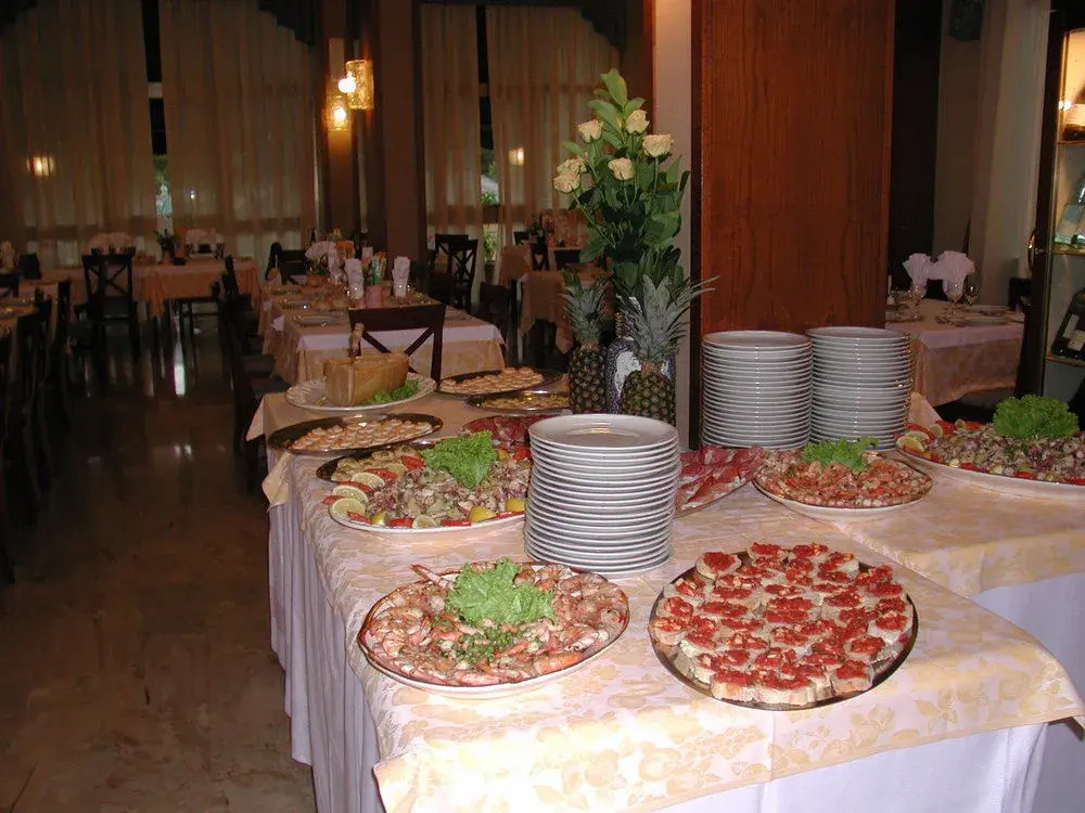 Hotel Garden Ristorante