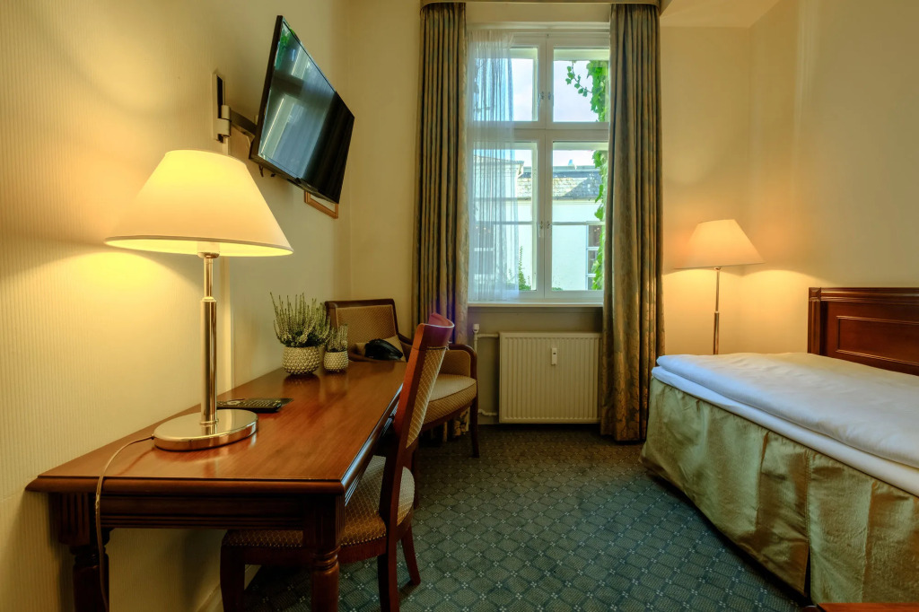 Four Points Flex by Sheraton Roskilde