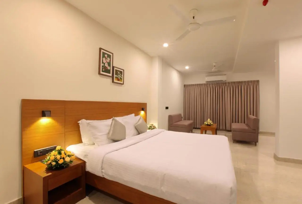 HOTEL PRINCE