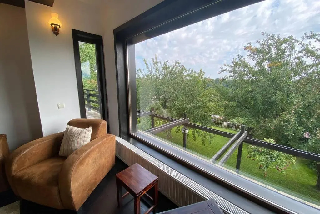 Trout Cottage 2