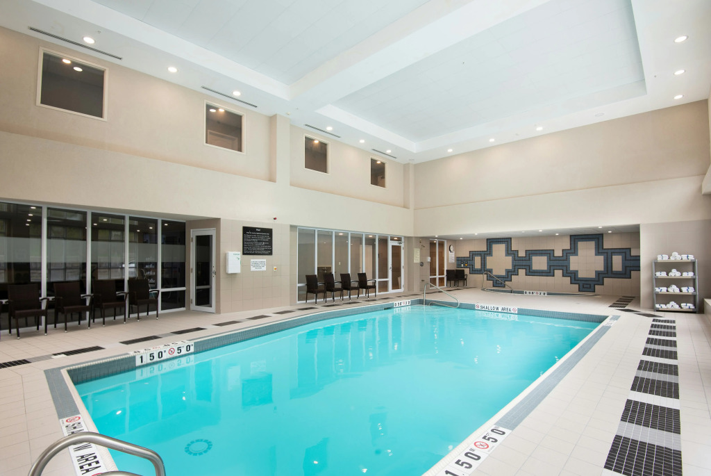 Hampton Inn & Suites by Hilton Barrie