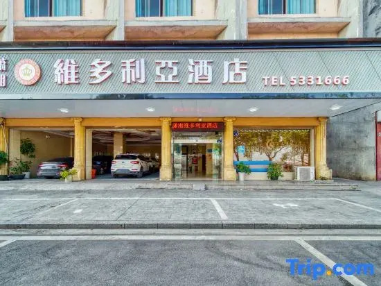 Vidoliya hotel