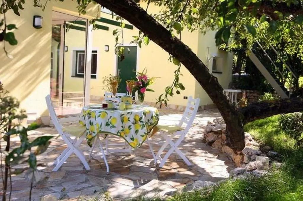 Romantic Cottage