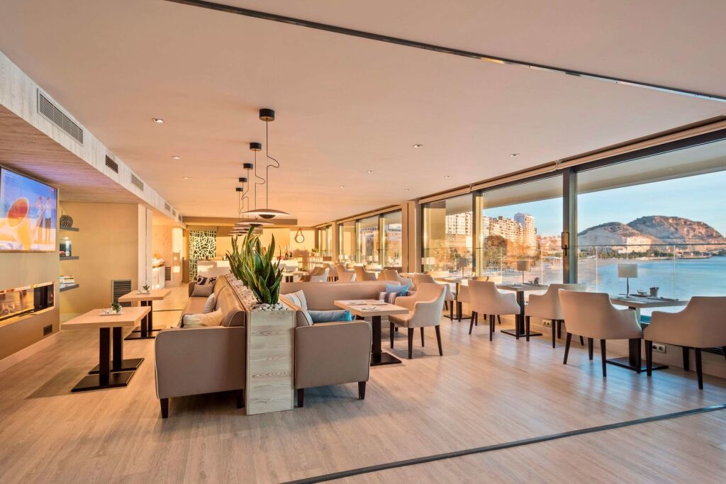 Meliá Alicante