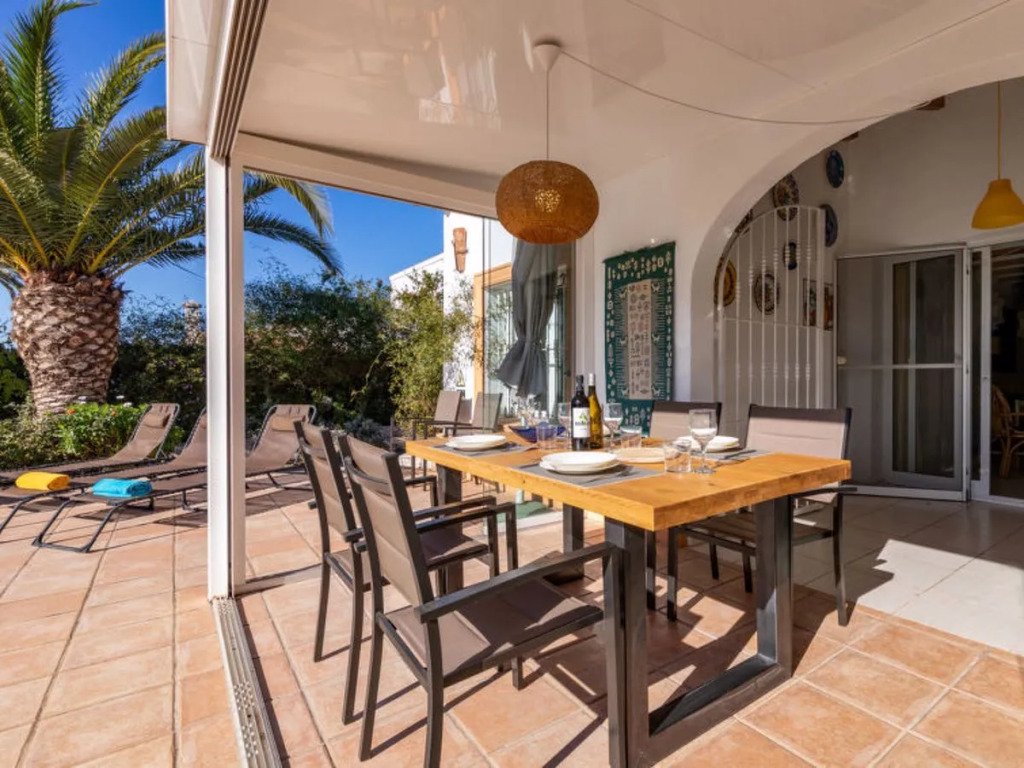 Holiday Home Harmony by Interhome