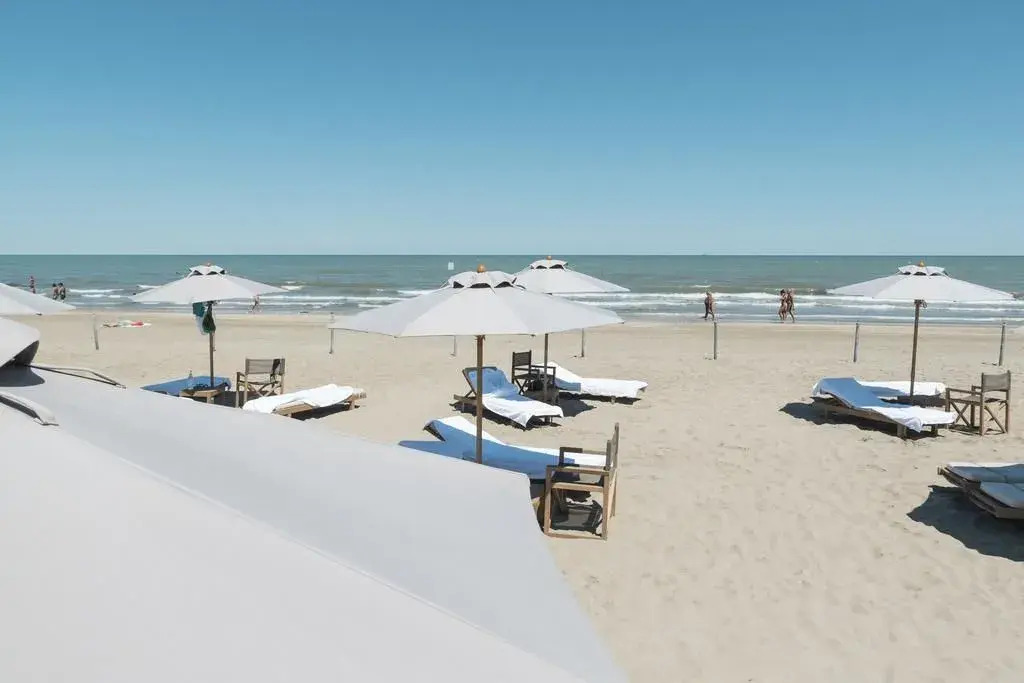 MarePineta Resort