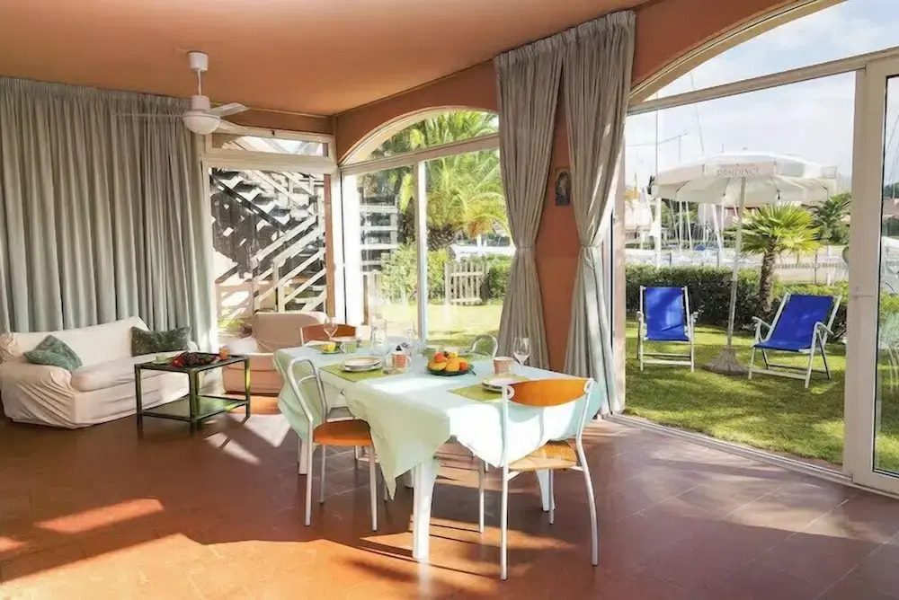 Le Corti di Portorosa