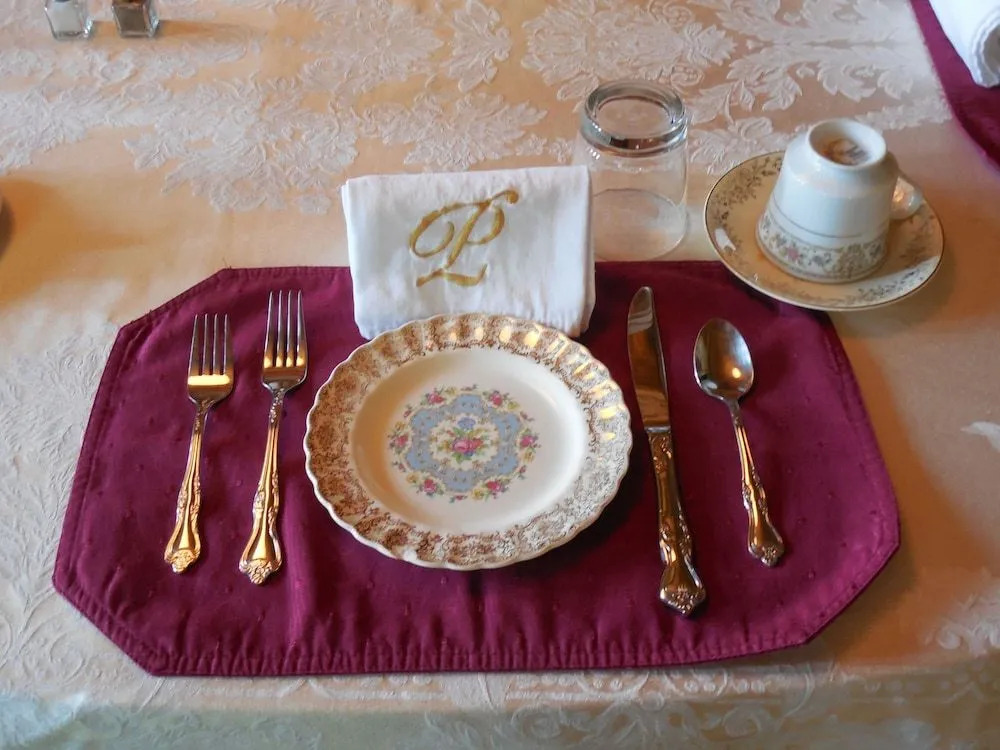 Proctor Mansion Inn