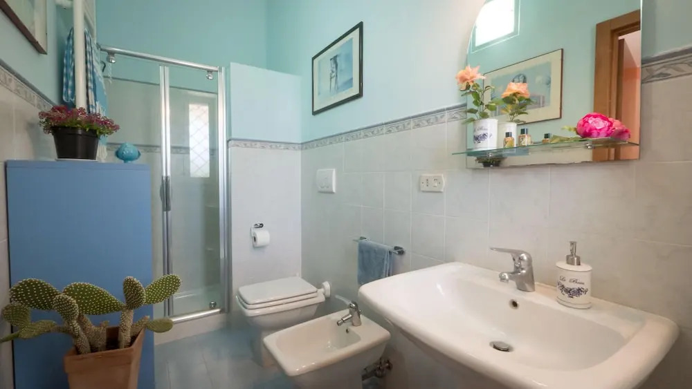 Villa With 3 Bedrooms in Oria, With Private Pool, Enclosed Garden and Wifi
