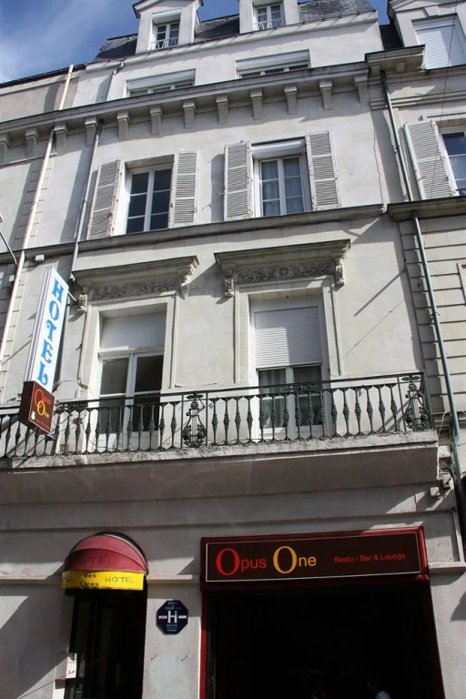 Hotel Des Lices - Angers