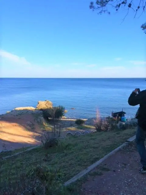 Villa Bella I