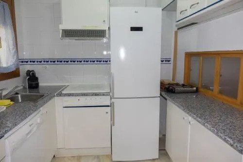 Apartamento Las Mariposas II con Parking