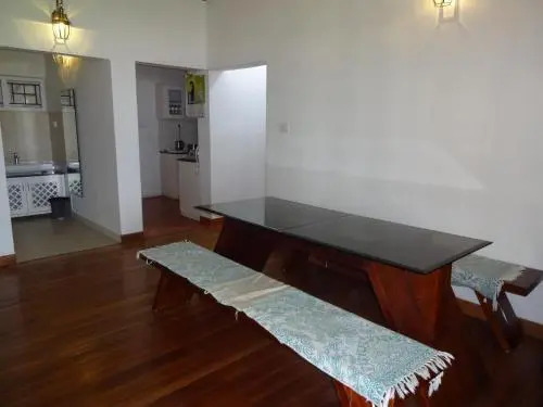Irinjalakuda House