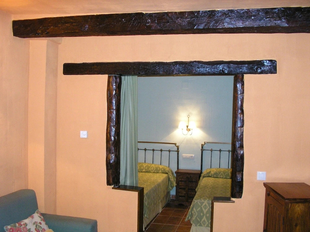 CUENCA & SUITES