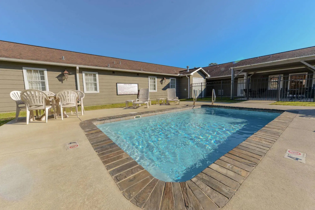 Stagecoach Inn Woodville