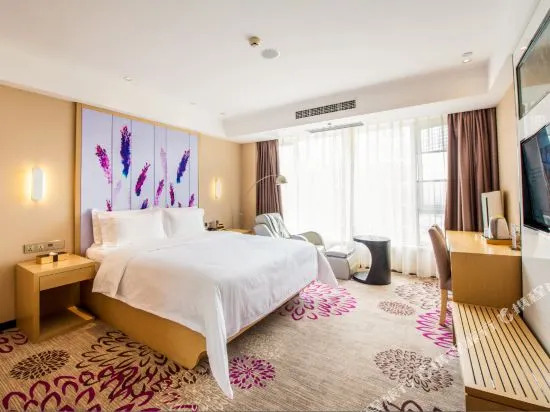 Lavande Hotel Chengdu East Railway Station Branch