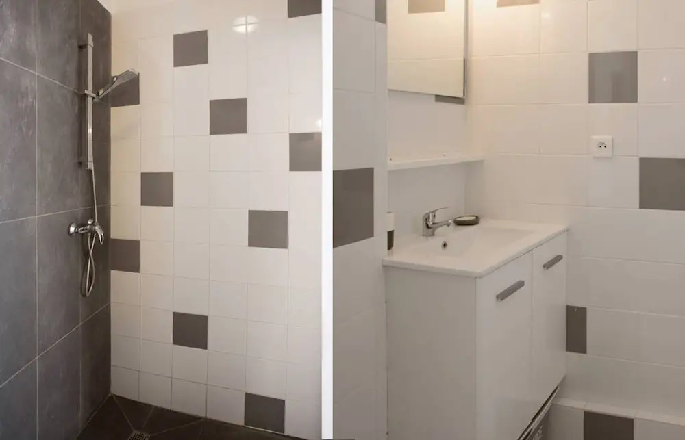 GregBnb - Le Saint Laurent- Toulon Ouest