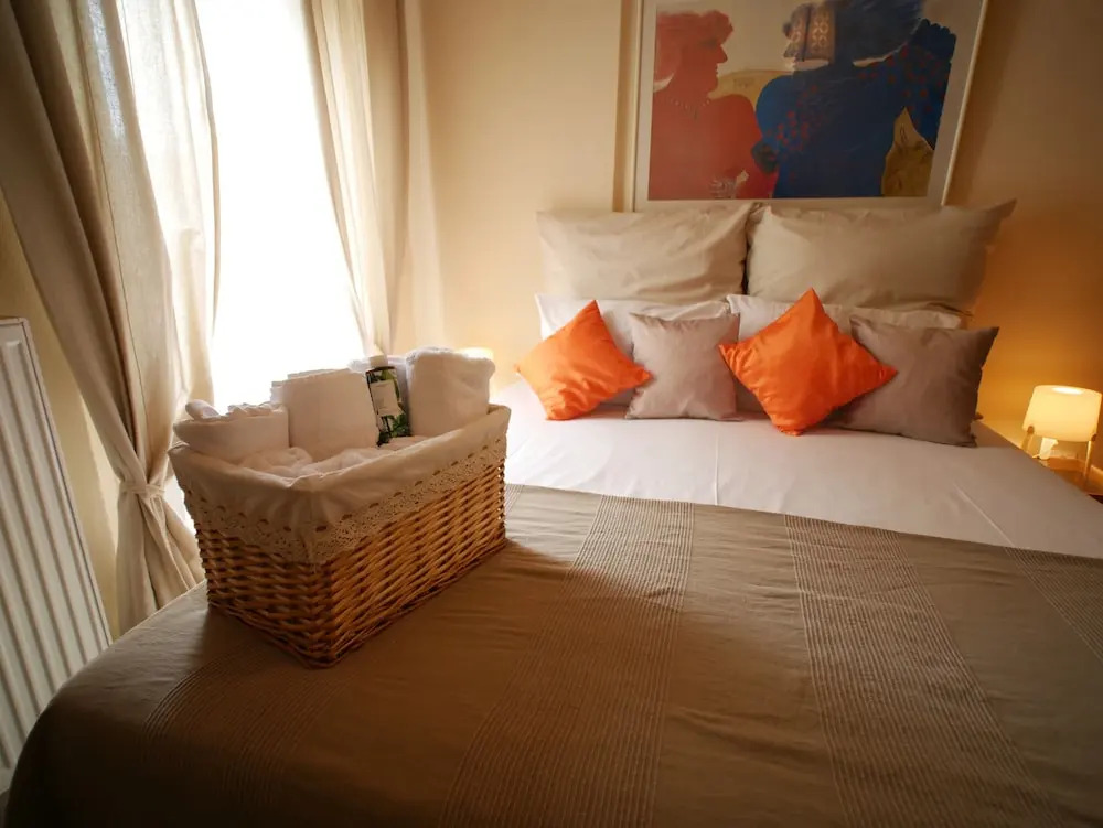 Villa Kyriaki Summer Resort