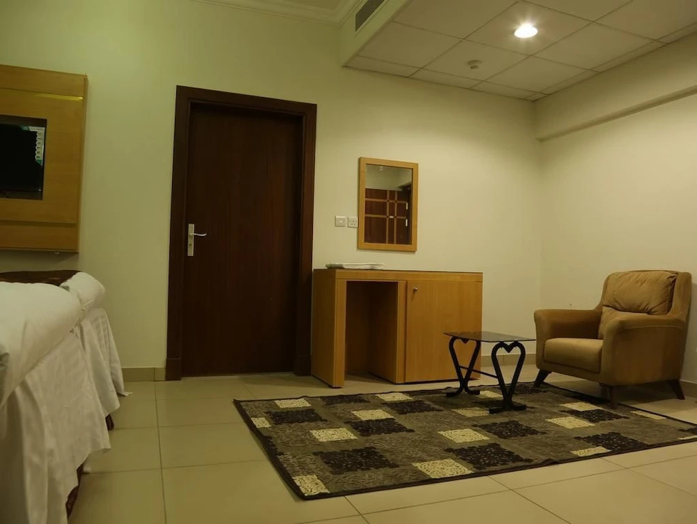 Baitotah Hotel Apartments 2