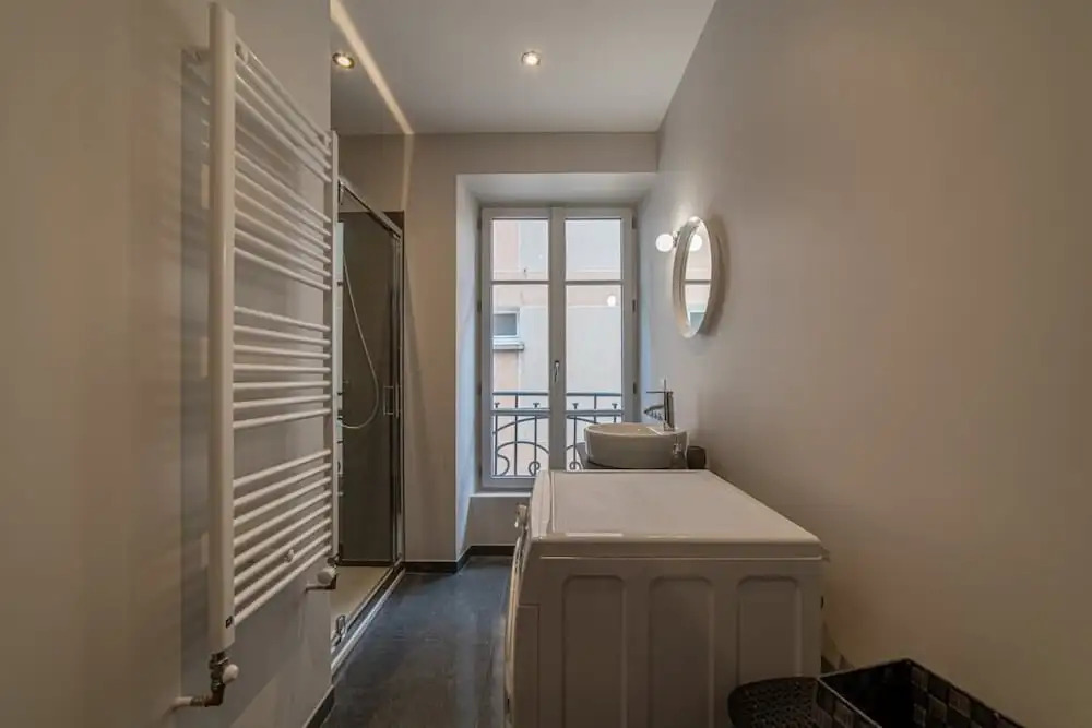 Private Apartment Delavigne - Villa Rops