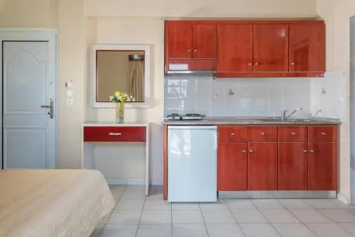 House Kostas