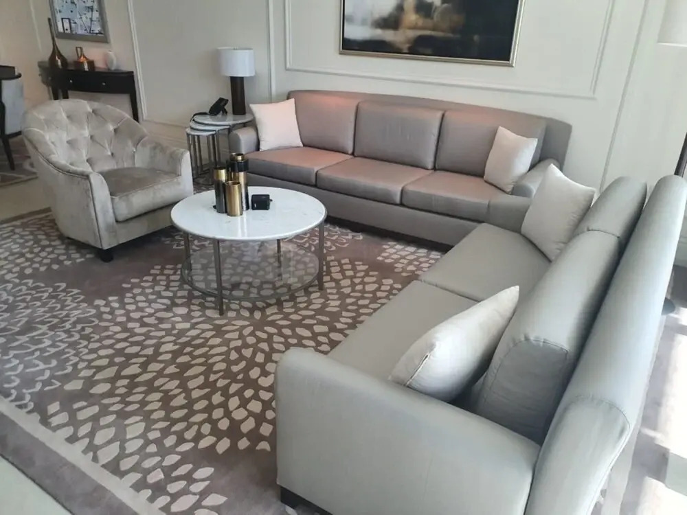 Ultimate Luxury at the Address Residence Boulevard