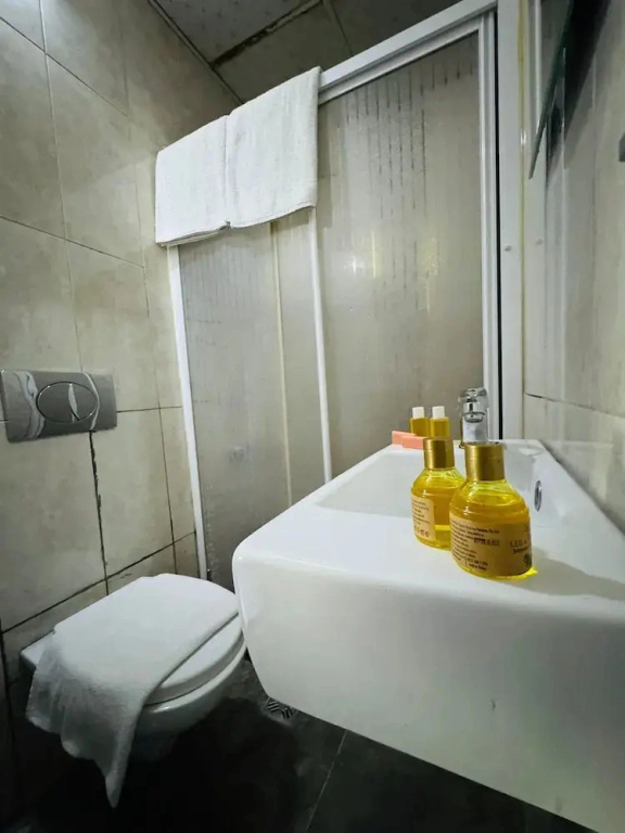 Bi̇lal Hotel