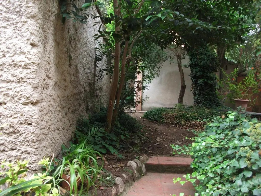 Ca la Paula