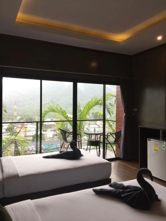 Blue Mountain Phangnga Resort