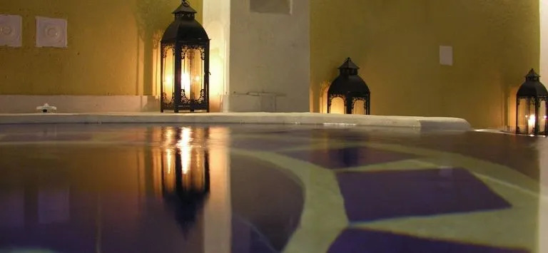 Casa Etnia Hotel Boutique