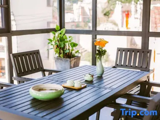 Jiuhuashan Jiuli Yunqi Homestay