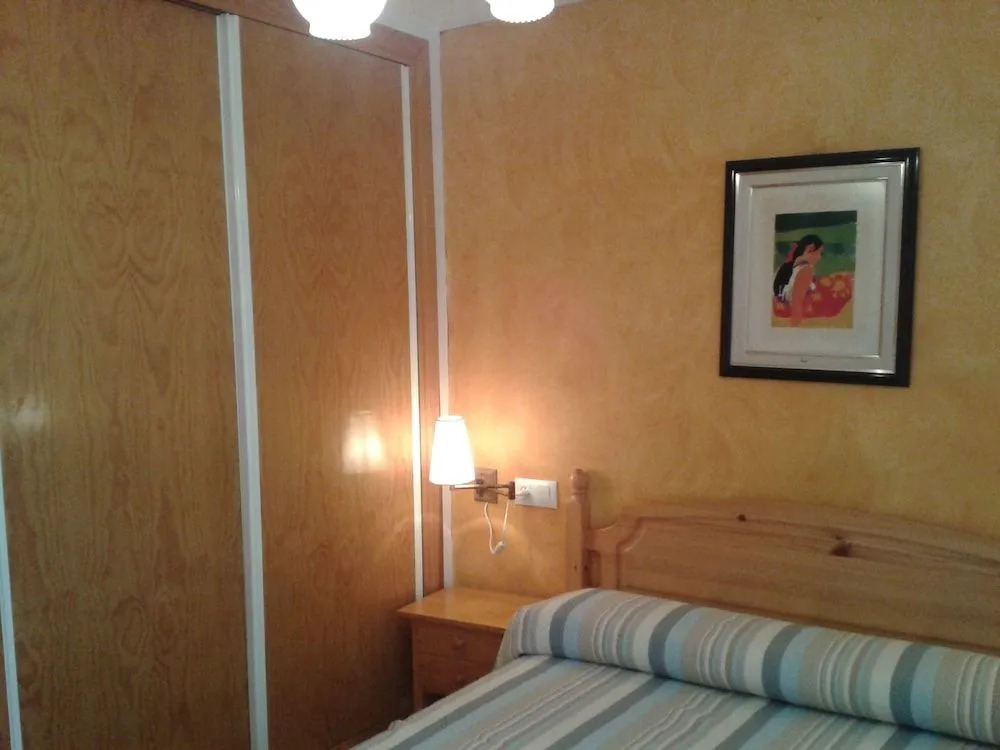 Apartamentos Manbea