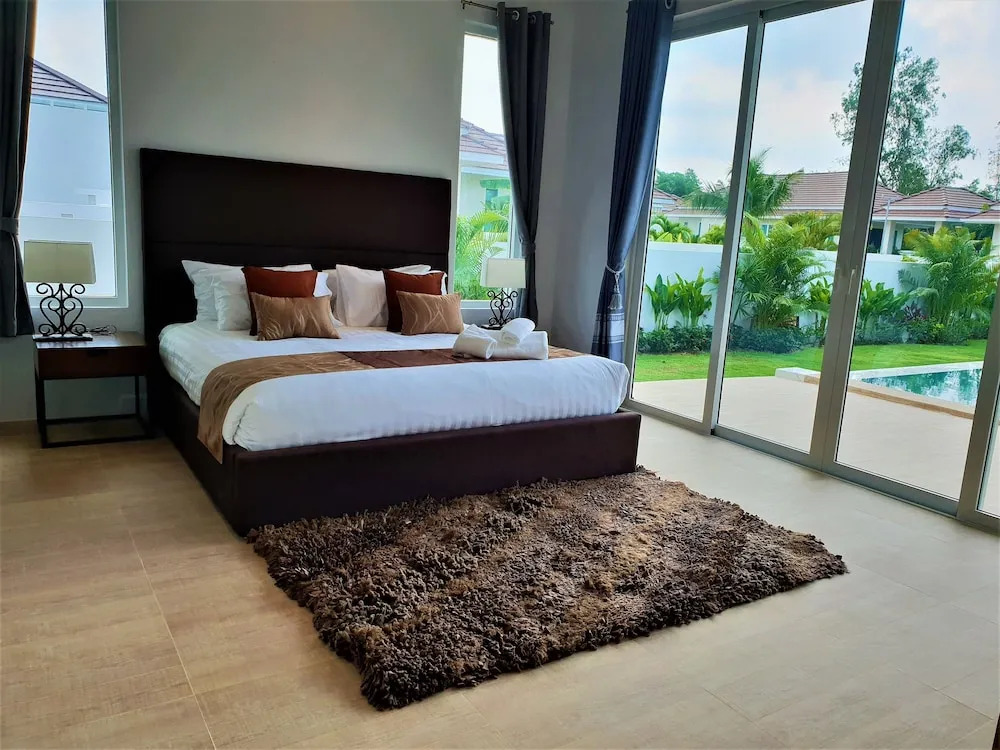 Villa de Veluwe @ Hua Hin