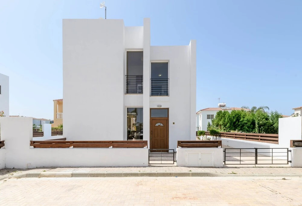 Athena Villa no14